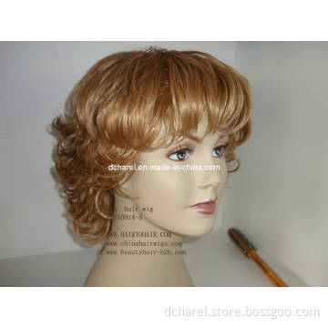 Displaying Wigs (BHF10914-5)